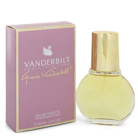 vanderbilt perfume price.